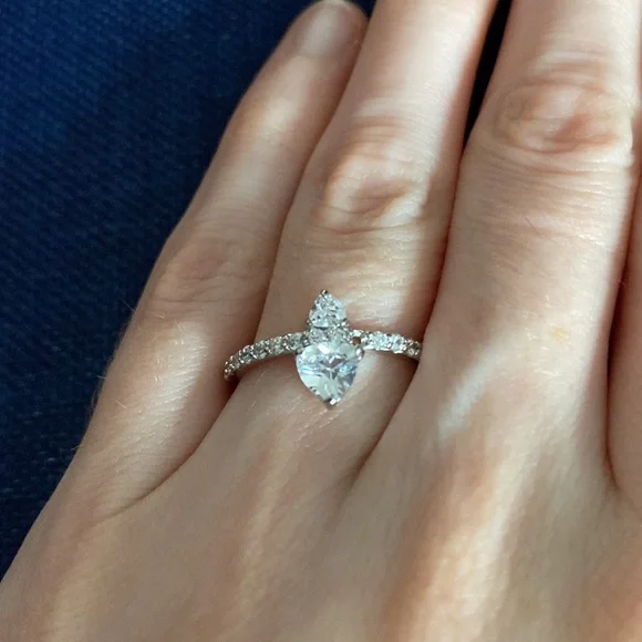 Charmed Aroma ring bundle - Picture 2 of 4